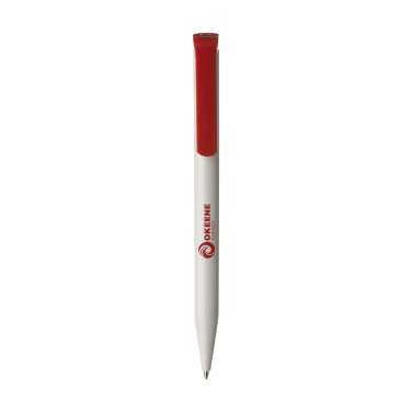 Logo trade advertising product photo of: Senator Superhit Polished pen