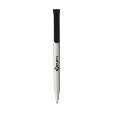 Logo trade promotional giveaway photo of: Senator Superhit Polished pen