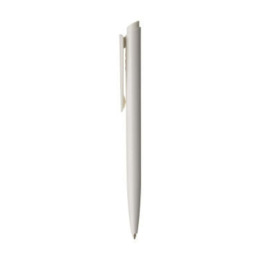 Logo trade promotional giveaways picture of: Senator Dart Polished pen