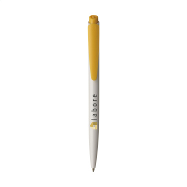 Logo trade promotional products picture of: Senator Dart Polished pen