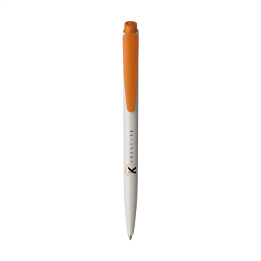 Logotrade promotional item picture of: Senator Dart Polished pen