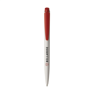 Logotrade promotional item image of: Senator Dart Polished pen