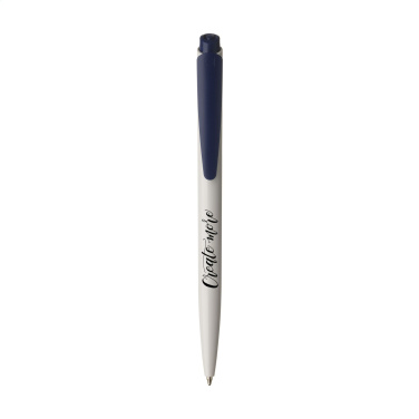 Logotrade advertising products photo of: Senator Dart Polished pen