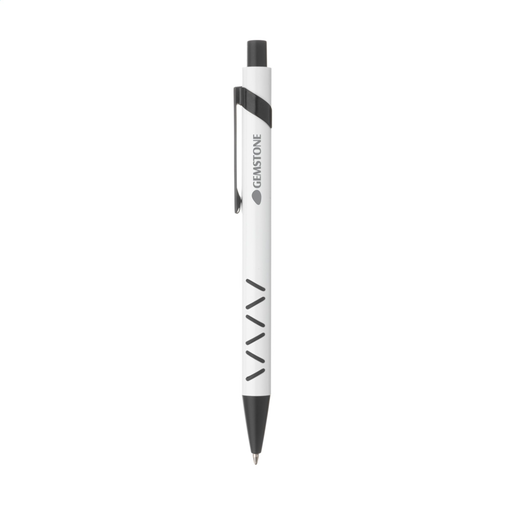 Logotrade promotional merchandise photo of: Monza pen