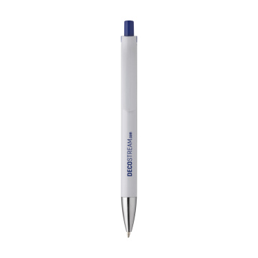 Logo trade promotional items image of: Modena pen