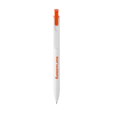 Logotrade promotional products photo of: Nuva pen