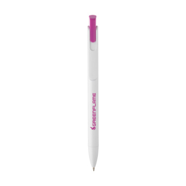 Logotrade promotional items photo of: Nuva pen