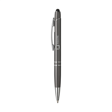 Logotrade promotional item image of: Arona Touch stylus pen