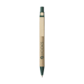 PaperWrite cardboard pen, green