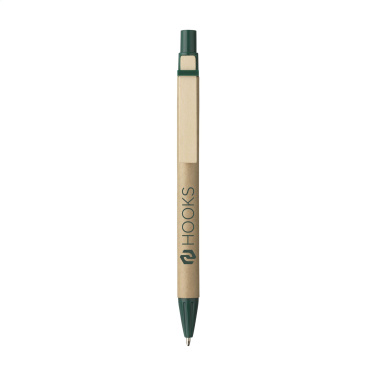 Logotrade promotional product picture of: PaperWrite cardboard pen