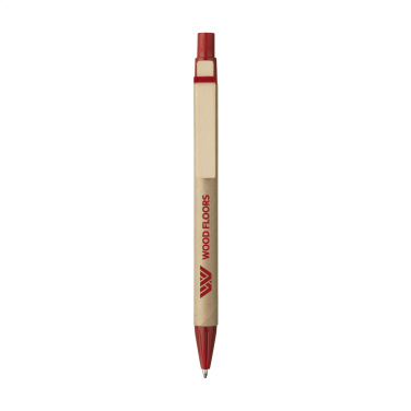 Logotrade advertising product image of: PaperWrite cardboard pen