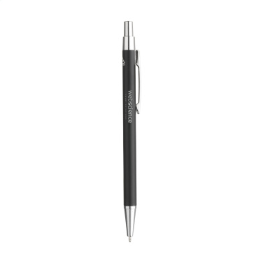 Logotrade promotional merchandise photo of: Sfera Recycled Aluminium pen