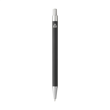 Logotrade corporate gifts photo of: Sfera Recycled Aluminium pen