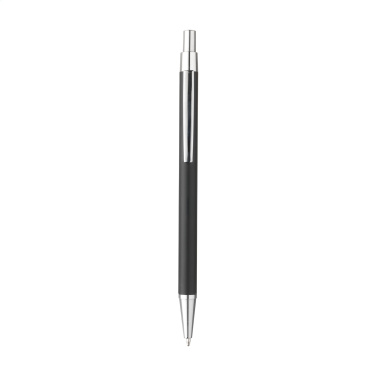 Logo trade promotional gift photo of: Sfera Recycled Aluminium pen