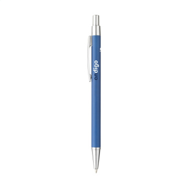 Logo trade advertising products image of: Sfera Recycled Aluminium pen