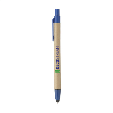 Logotrade corporate gift image of: CartoPoint cardboard pen