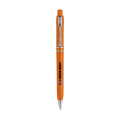 Stilolinea Raja Chrome pen, orange