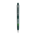 Stilolinea Raja Chrome pen, dark green