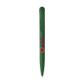 Senator Nature Plus Matt pen, dark green