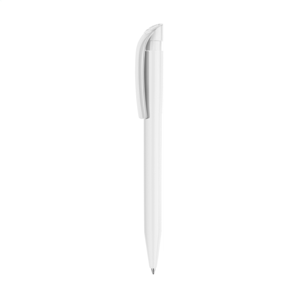 Logotrade promotional giveaways photo of: Stilolinea S45 Solid pen