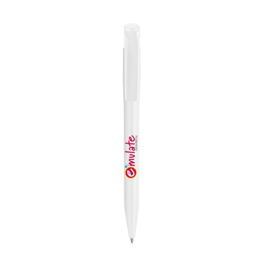 Logo trade promotional products picture of: Stilolinea S45 Solid pen