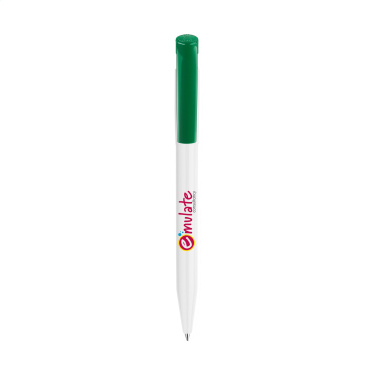 Logotrade promotional products photo of: Stilolinea S45 Solid pen