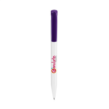 Logo trade promotional items picture of: Stilolinea S45 Solid pen