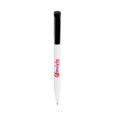 Logotrade promotional product image of: Stilolinea S45 Solid pen