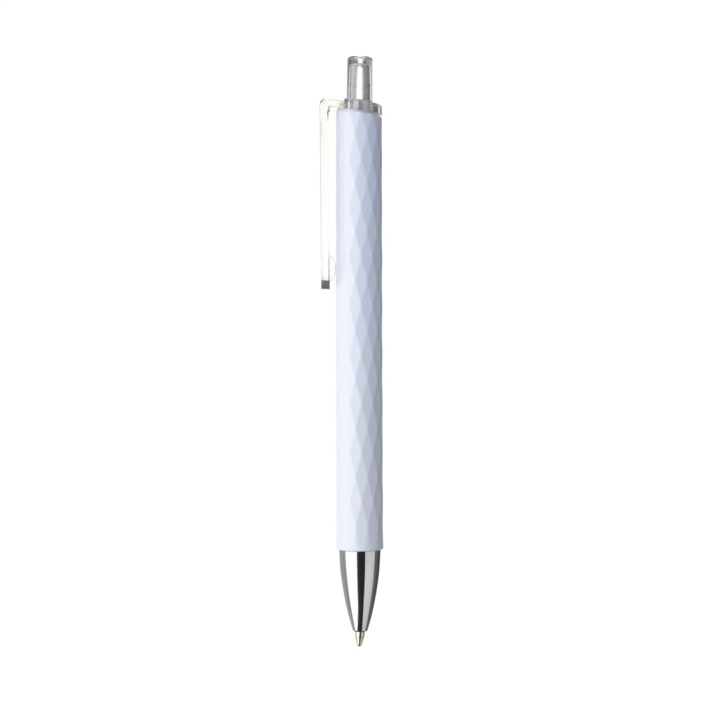 Logotrade advertising products photo of: Solid Graphic pen