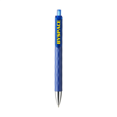 Logo trade promotional item photo of: Solid Graphic pen