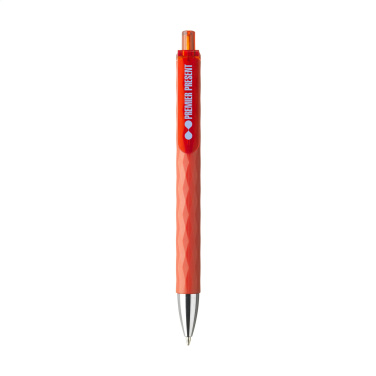 Logotrade advertising product image of: Solid Graphic pen