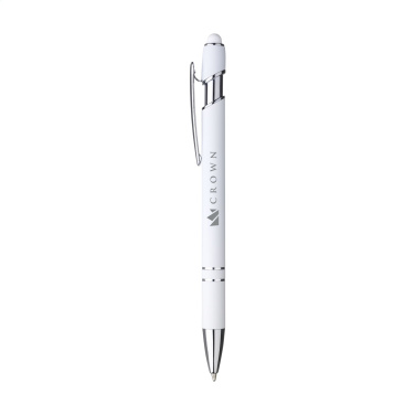 Logotrade promotional product image of: Luca Touch stylus pen