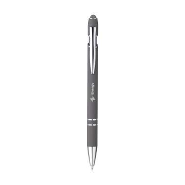 Logotrade promotional item picture of: Luca Touch stylus pen