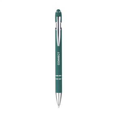 Logotrade promotional product image of: Luca Touch stylus pen