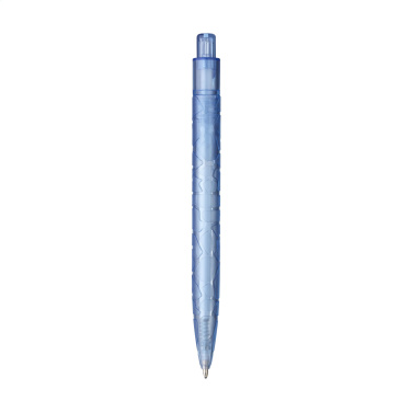 Logotrade promotional item image of: BottleWise RPET pen