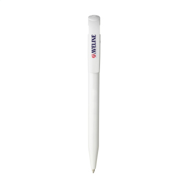 Logotrade promotional merchandise picture of: Stilolinea S45 Recycled pen