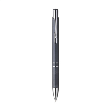 Logotrade promotional item image of: Ebony Wheat pen