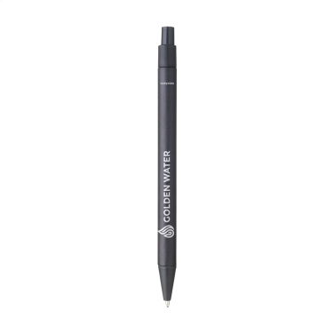 Logo trade promotional gifts picture of: Bio Degradable pen