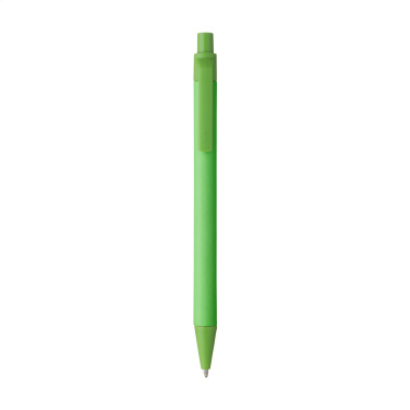 Logotrade promotional giveaway image of: Bio Degradable pen