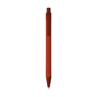 Logo trade promotional merchandise photo of: Bio Degradable pen