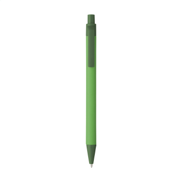 Logo trade advertising products picture of: Bio Degradable pen