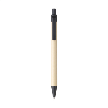 Logotrade advertising product image of: Bio Degradable Natural pen