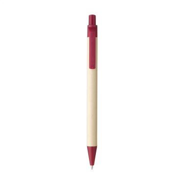 Logotrade promotional item image of: Bio Degradable Natural pen