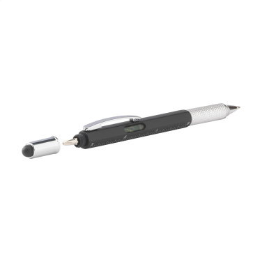 Logo trade promotional item photo of: ProTool MultiPen multifunctional pen