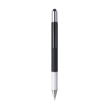 Logo trade corporate gifts image of: ProTool MultiPen multifunctional pen