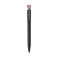 Stilolinea S45 BIO pen, black