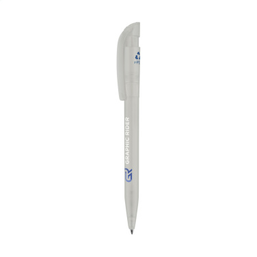 Logo trade promotional items picture of: Stilolinea S45 RPET pen