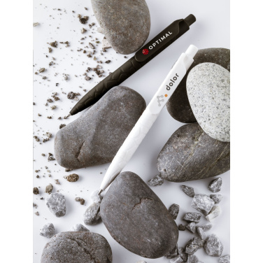 Logotrade promotional item image of: Bio-Stone Pen