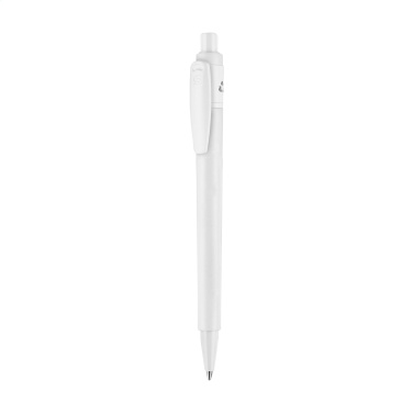 Logo trade promotional item photo of: Stilolinea Baron 03 Recycled pen