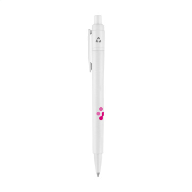 Logotrade promotional merchandise picture of: Stilolinea Baron 03 Recycled pen